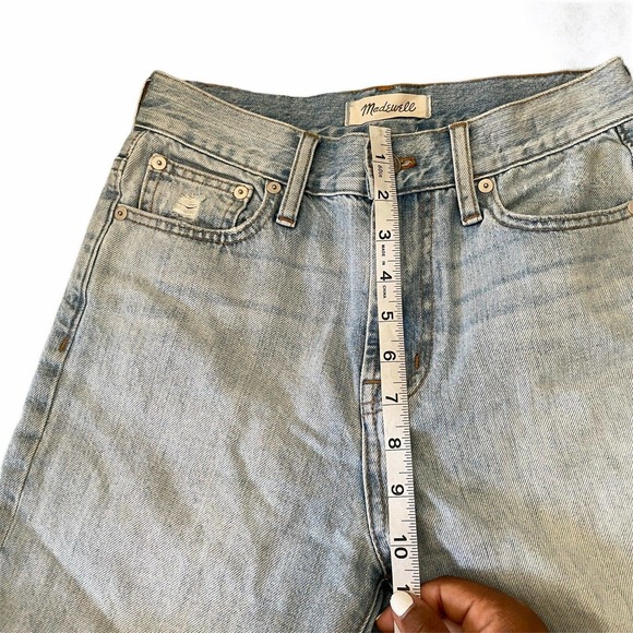 The Perfect Summer Jean - Picture 12 of 14